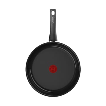 Frigideira Renew ON Ø29,8 cm  - Preto  - Tefal