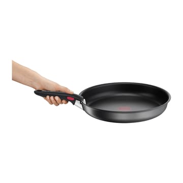 Frigideiras Ingenio Daily chef ON - 8 peças - Tefal