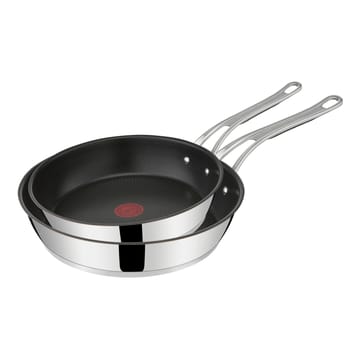 Frigideiras Jamie Oliver Cook's Classics - 20+28 cm - Tefal