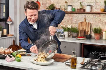 Frigideiras Jamie Oliver Cook's Classics - 20+28 cm - Tefal