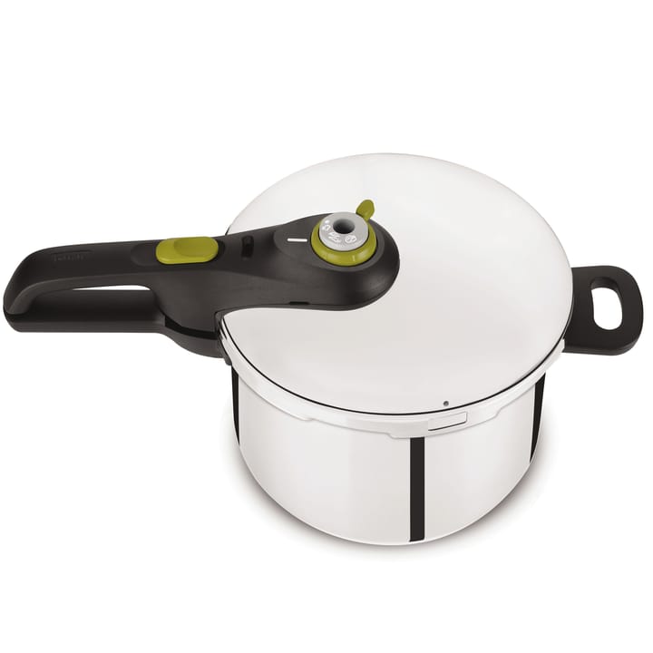 Panela de pressão Neo com definição de vaporização Secure 5 - 6 l - Tefal