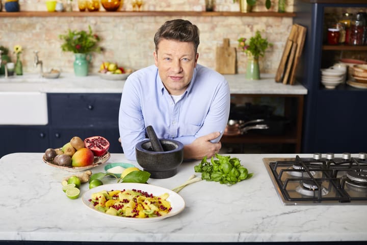 Pilão Jamie Oliver Ø14,5 cm, Granito  Tefal