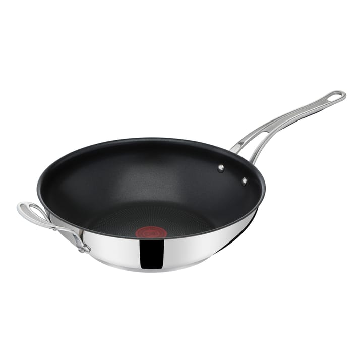 Wok Jamie Oliver Cook's Classics - 30 cm - Tefal