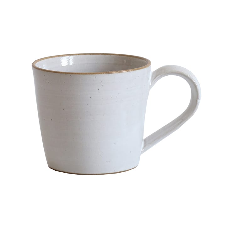 Caneca Rivello 24 cl - Branco - Tell Me More