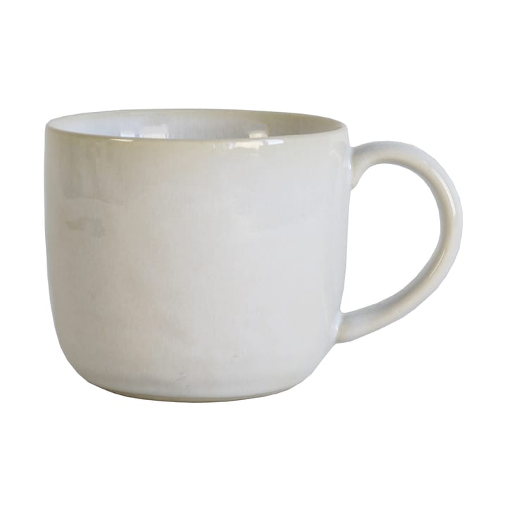 Caneca Vince 40 cl - Branco - Tell Me More