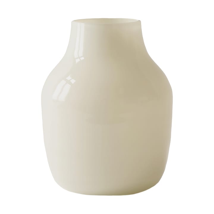 Paloma vaso grande 26 cm - Offwhite - Tell Me More