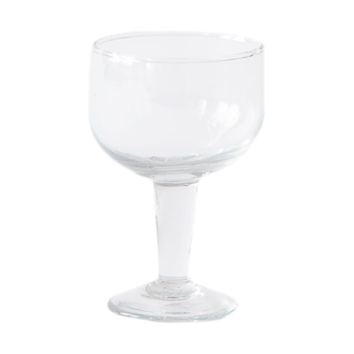 Taça Galette bistro 20 cl - Clear - Tell Me More