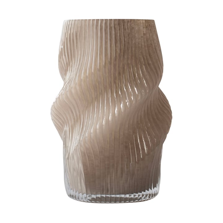 Vaso Fano 25 cm - Taupe - Tell Me More