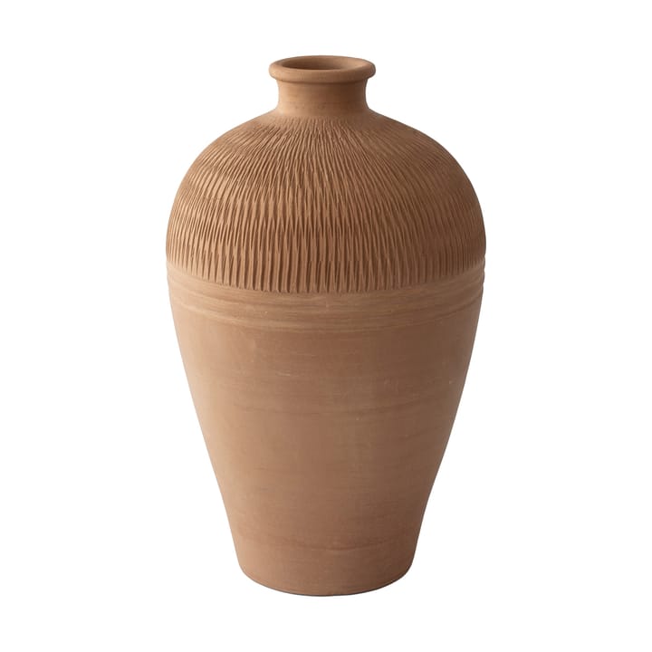 Vaso grande Terracina 39 cm - Terracota - Tell Me More