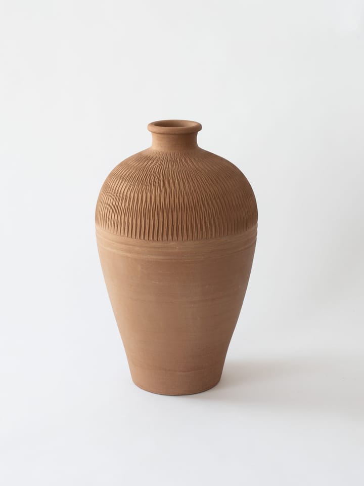 Vaso grande Terracina 39 cm - Terracota - Tell Me More