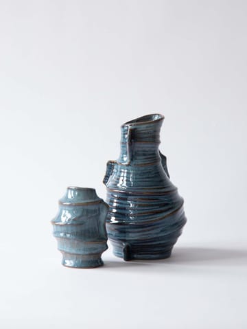 Vaso Montana small - Blue - Tell Me More