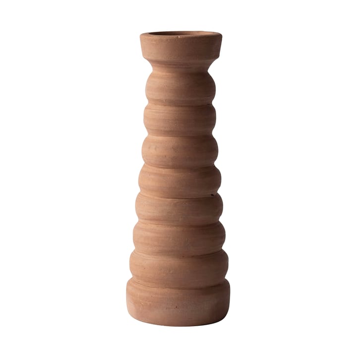 Vaso Terracina medium 29 cm - Terracotta - Tell Me More