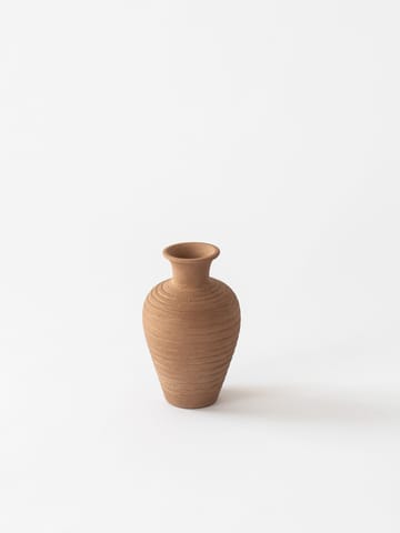 Vaso Terracina mini 16 cm - Terracota - Tell Me More