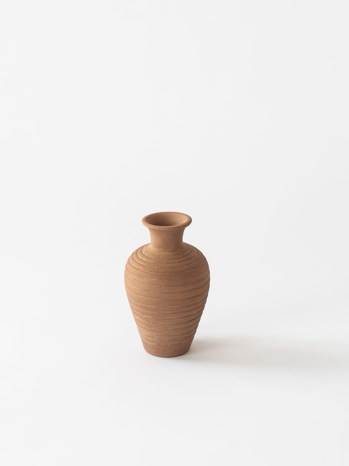 Vaso Terracina mini 16 cm, Terracota Tell Me More