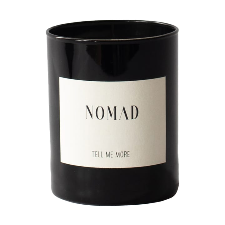 Vela perfumada Tell Me More 48 h - Nomad - Tell Me More