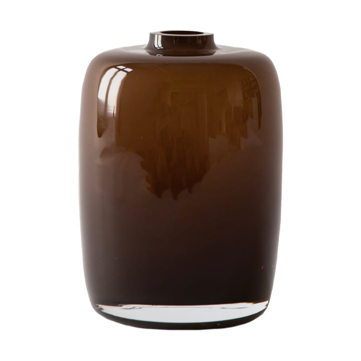 Verona vaso alto 20 cm - Castanho - Tell Me More