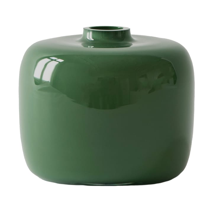 Verona vaso largo 15 cm - Verde - Tell Me More