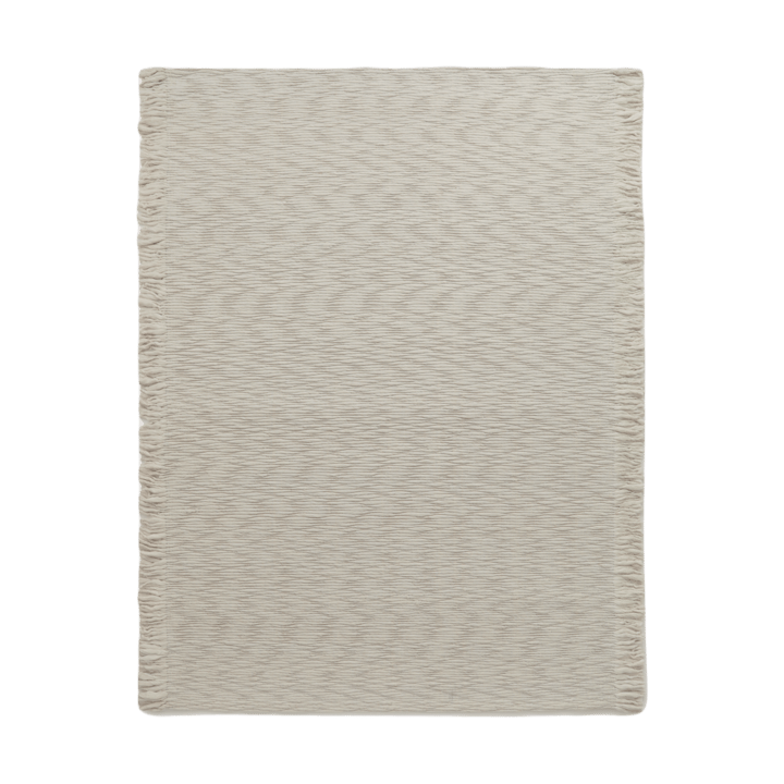 Tapete de lã Fagerlund 170x240 cm, Beige-offwhite Tinted