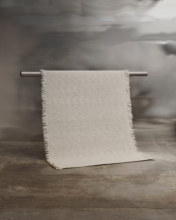 Tapete de lã Fagerlund 170x240 cm - Beige-offwhite - Tinted