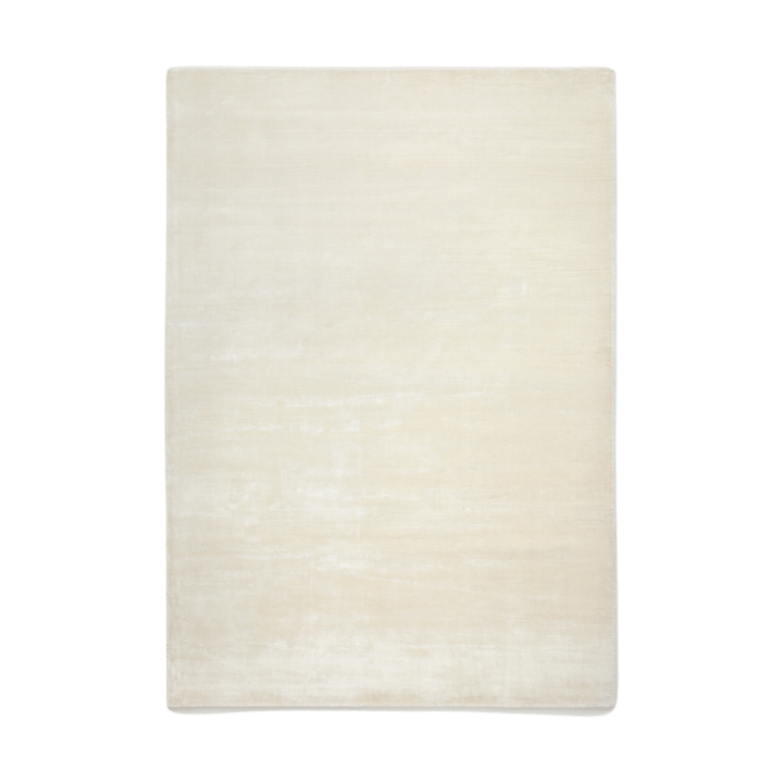 Tapete de viscose Backfjall 200x300 cm - Offwhite - Tinted