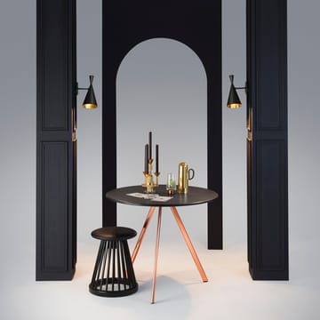 Candeeiro de parede Beat - Preto - Tom Dixon