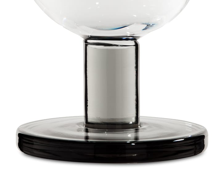 Puck copo highball 4 un. 33.5 cm - Transparente - Tom Dixon
