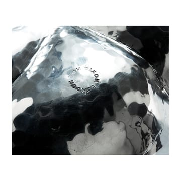 Vaso raso Cloud - Prateado - Tom Dixon