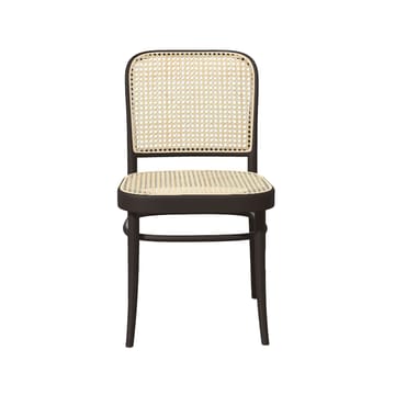 Ton no.811 poltrona assento rattan - Café B4-Novo Rattan - TON