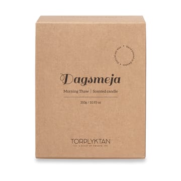 Four Seasons vela perfumada 310 g - Dagsmeja - Torplyktan