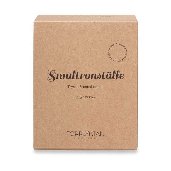 Four Seasons vela perfumada 310 g - Smultronställe - Torplyktan