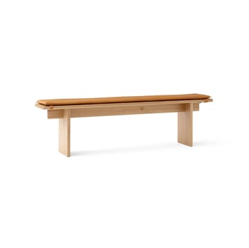 Banco Ita OS5 170 cm - Oak - &Tradition