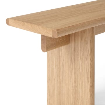 Banco Ita OS5 170 cm - Oak - &Tradition