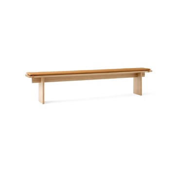 Banco Ita OS6 230 cm - Oak - &Tradition