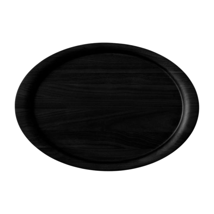 Bandeja Collect SC64 28 cm - Black Stained Oak - &Tradition