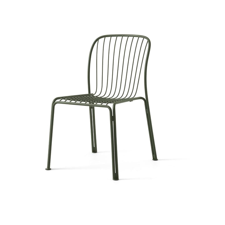 Cadeira Thorvald SC94 - Bronze green - &Tradition