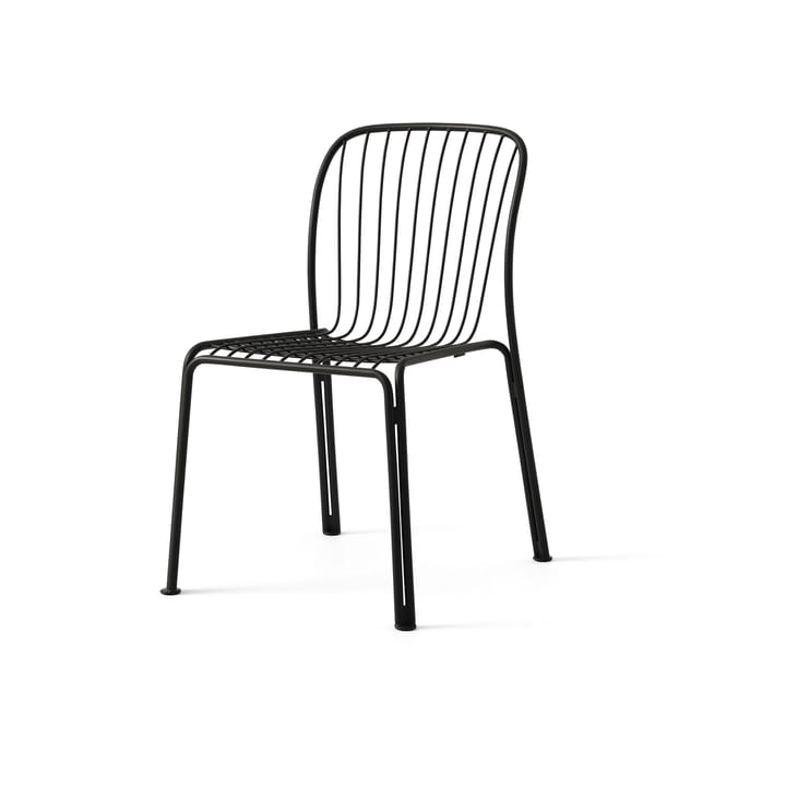 Cadeira Thorvald SC94 - Warm black - &Tradition