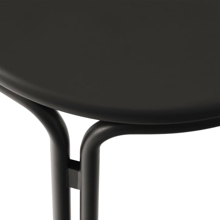 Mesa de apoio Thorvald SC102 - Warm black - &Tradition