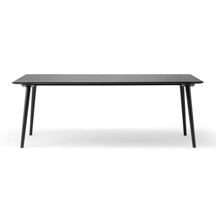 Mesa In Between SK5 - Carvalho envernizado de preto - &Tradition