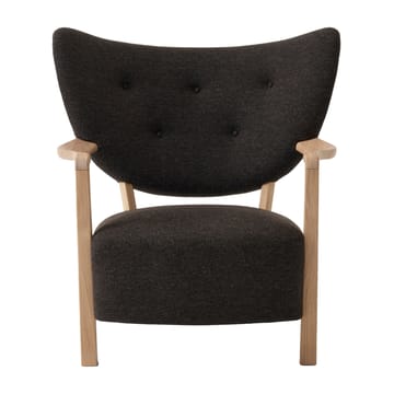 Poltrona Wulff Lounge Chair ATD2 - Carvalho Oleado-Hallingdal - &Tradition