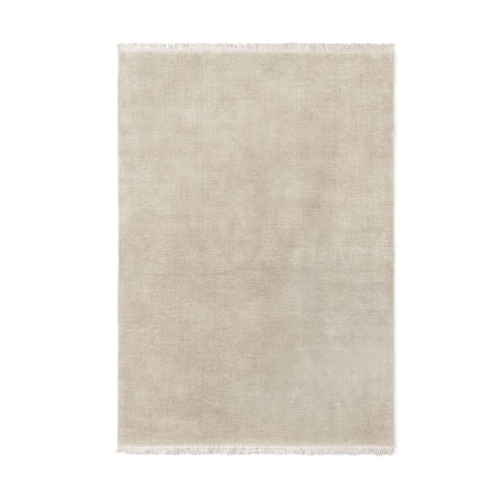 Tapete The Moor AP18 170x240 cm - Beige dew - &Tradition