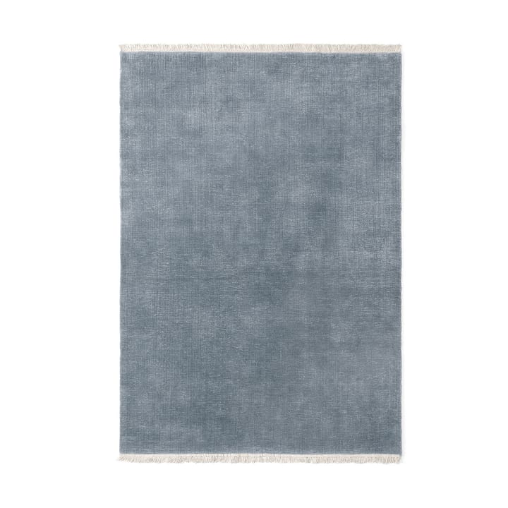 Tapete The Moor AP18 170x240 cm - Grey blue thunder - &Tradition