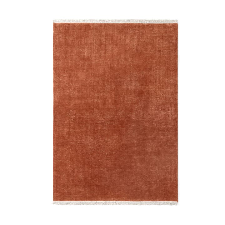 Tapete The Moor AP18 170x240 cm - Red heather - &Tradition