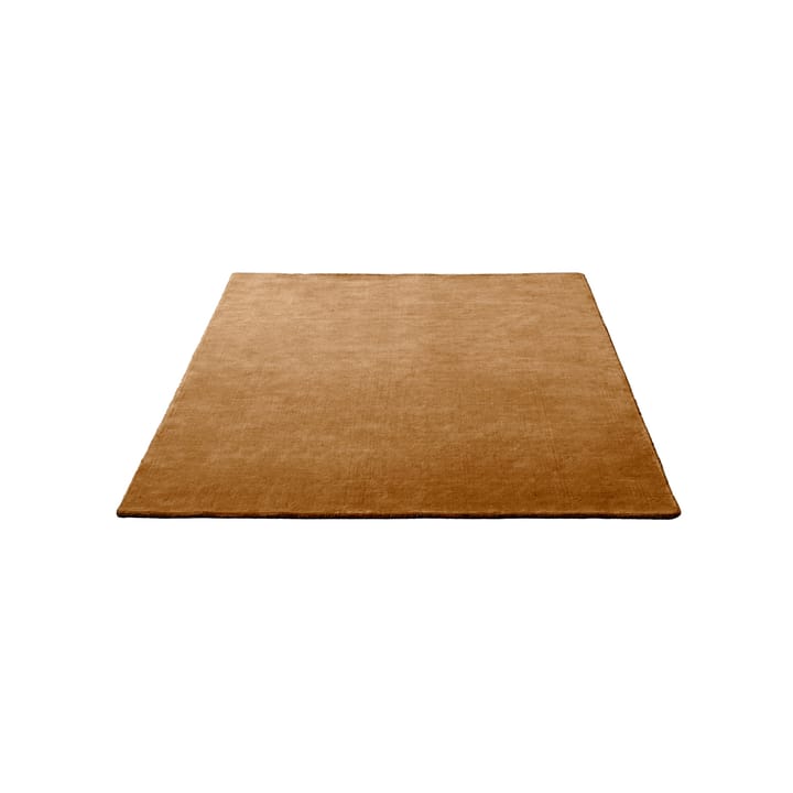 Tapete The Moor  Ap5 170X240 Cm - Brown gold - &Tradition