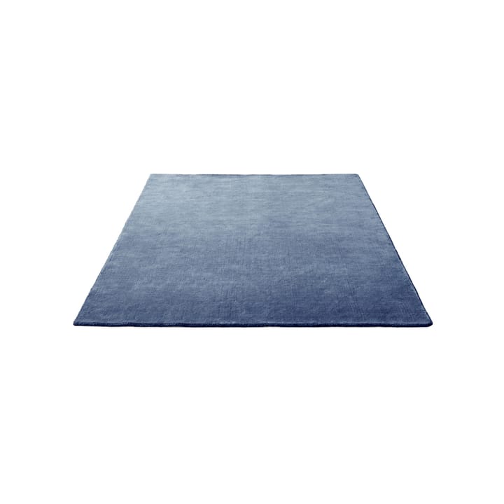 Tapete The Moor  Ap5 170X240 Cm - Grey blue thunder - &Tradition