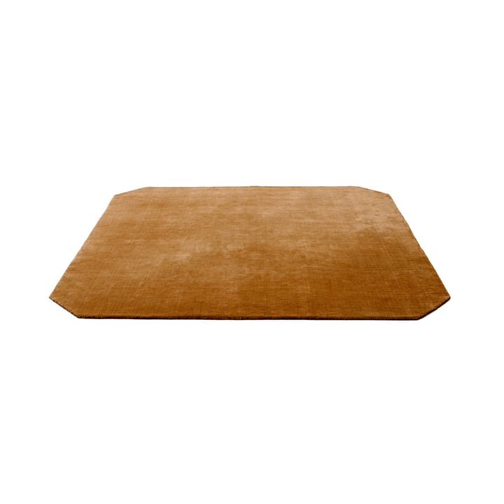 Tapete The Moor AP6 240x240 cm - Brown gold - &Tradition