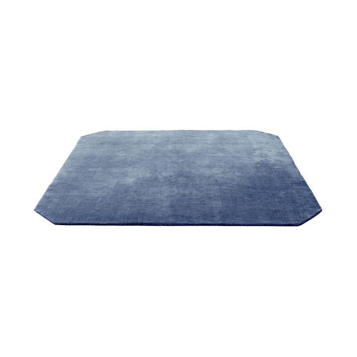 Tapete The Moor AP6 240x240 cm - Grey blue thunder - &Tradition