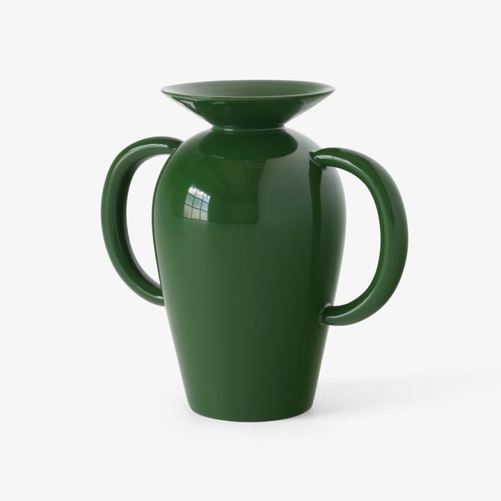 Vaso Momento JH41 - Emerald - &Tradition