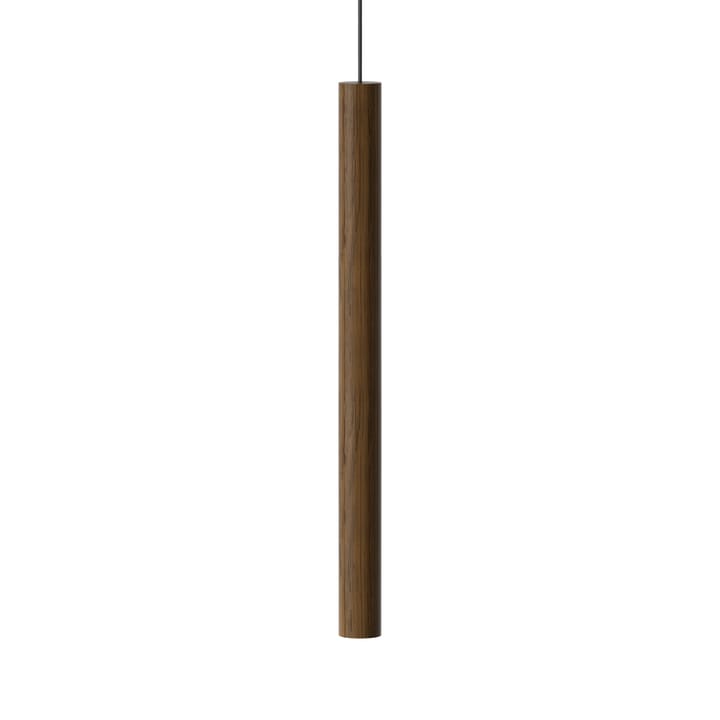 Candeeiro alto Umage Chimes 44 cm - carvalho escuro - Umage