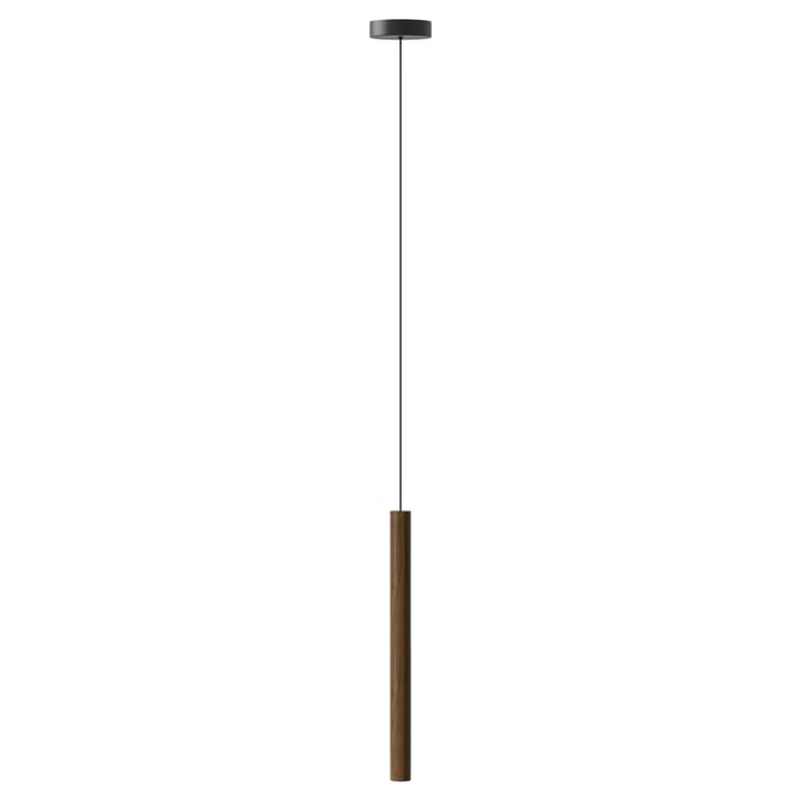 Candeeiro alto Umage Chimes 44 cm - carvalho escuro - Umage