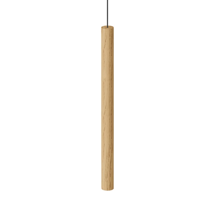 Candeeiro alto Umage Chimes 44 cm - carvalho - Umage